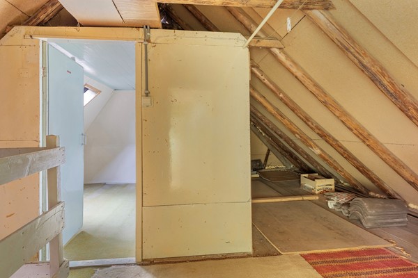 Medium property photo - Gerrit Imbosstraat 32, 9607 PD Foxhol
